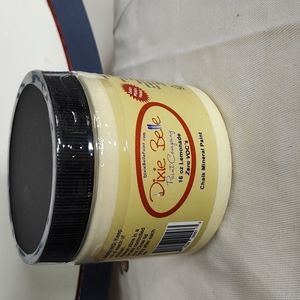 Dixie Belle Chalk Mineral Paint - LEMONADE 16 oz